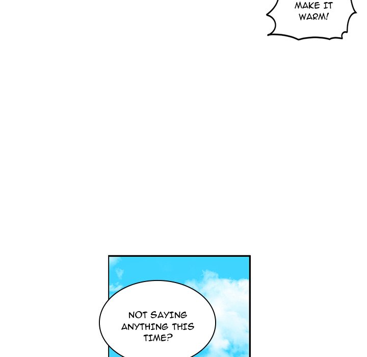 Go Away, Mr.Demon Chapter 196 image 23
