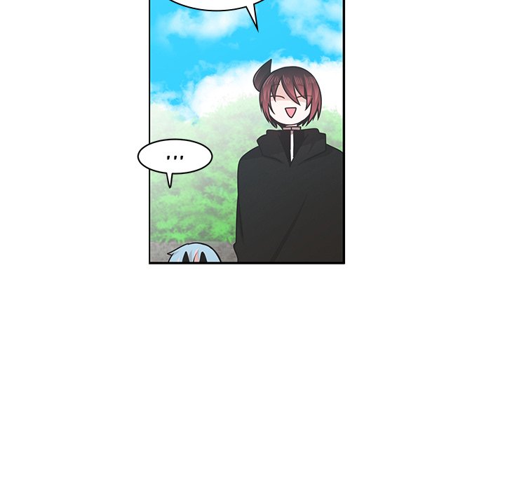 Go Away, Mr.Demon Chapter 196 image 24