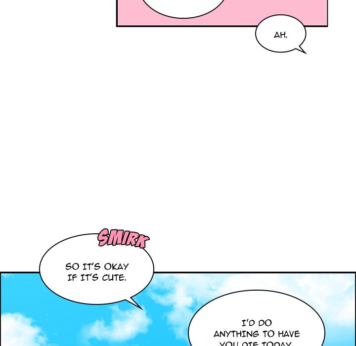 Go Away, Mr.Demon Chapter 196 image 26