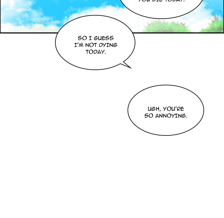 Go Away, Mr.Demon Chapter 196 image 27