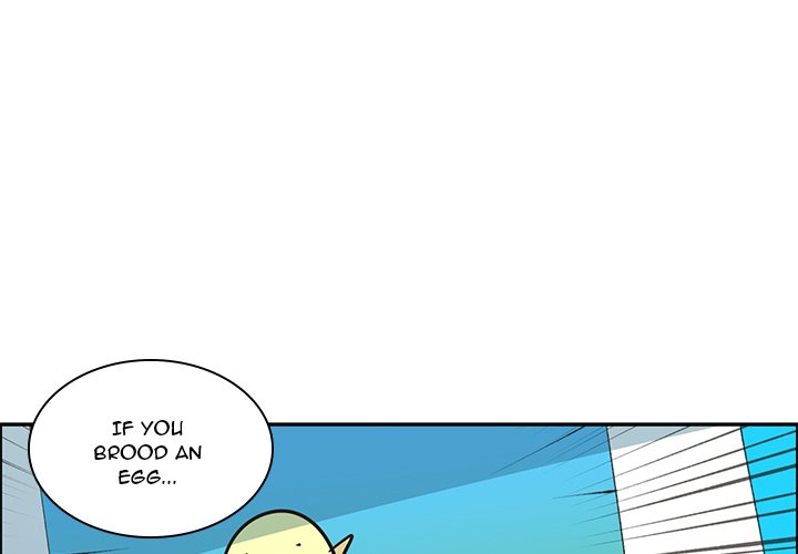 Go Away, Mr.Demon Chapter 196 image 2