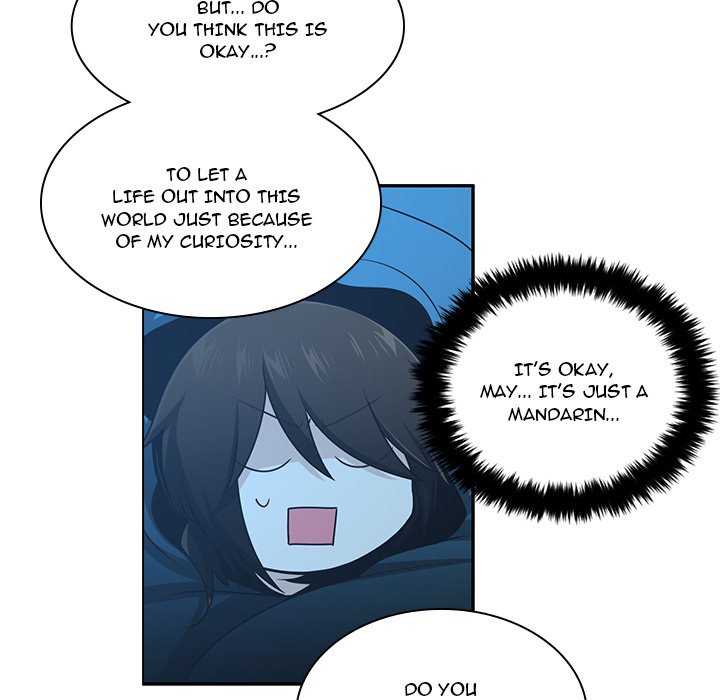 Go Away, Mr.Demon Chapter 196 image 31