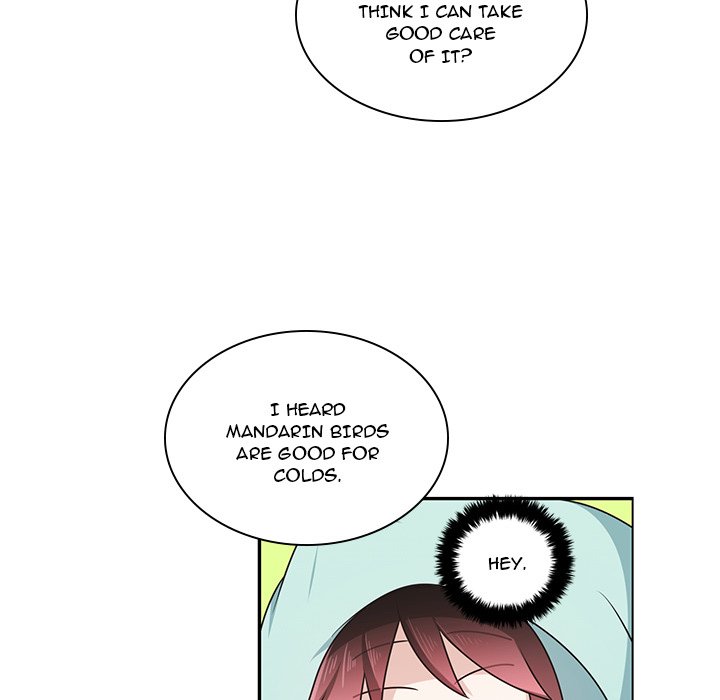 Go Away, Mr.Demon Chapter 196 image 32