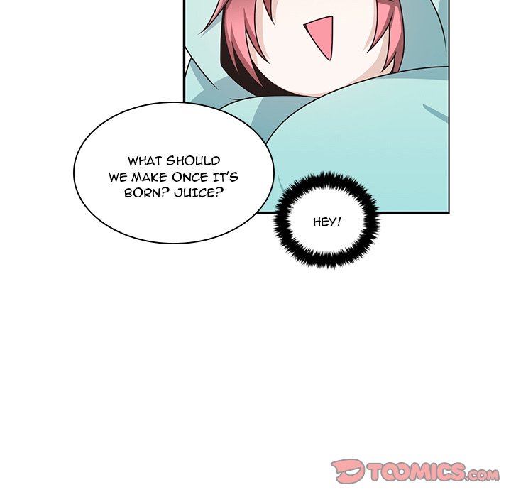 Go Away, Mr.Demon Chapter 196 image 33