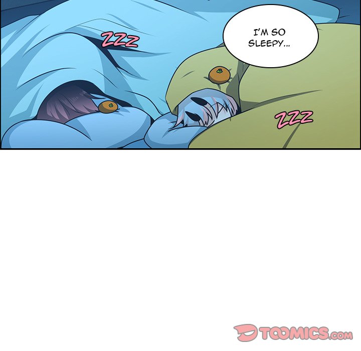 Go Away, Mr.Demon Chapter 196 image 37