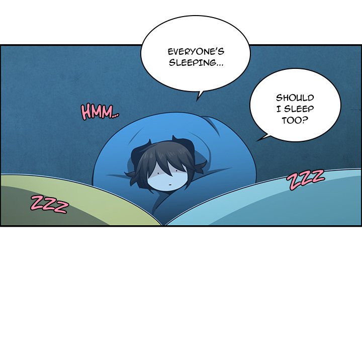 Go Away, Mr.Demon Chapter 196 image 38
