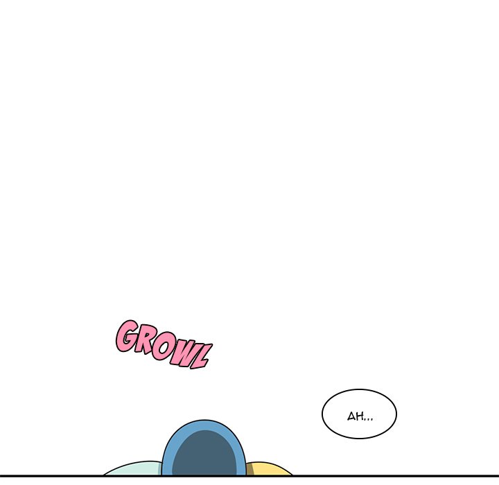 Go Away, Mr.Demon Chapter 196 image 39