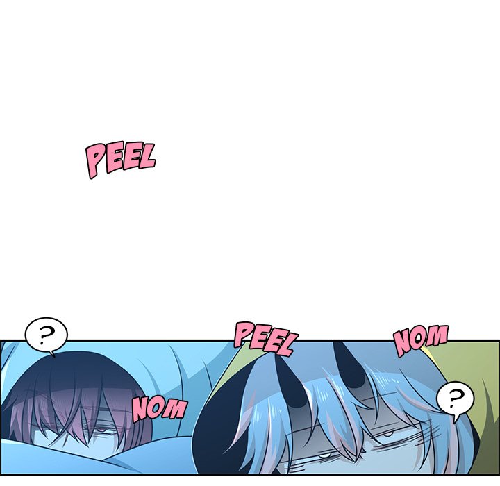 Go Away, Mr.Demon Chapter 196 image 40