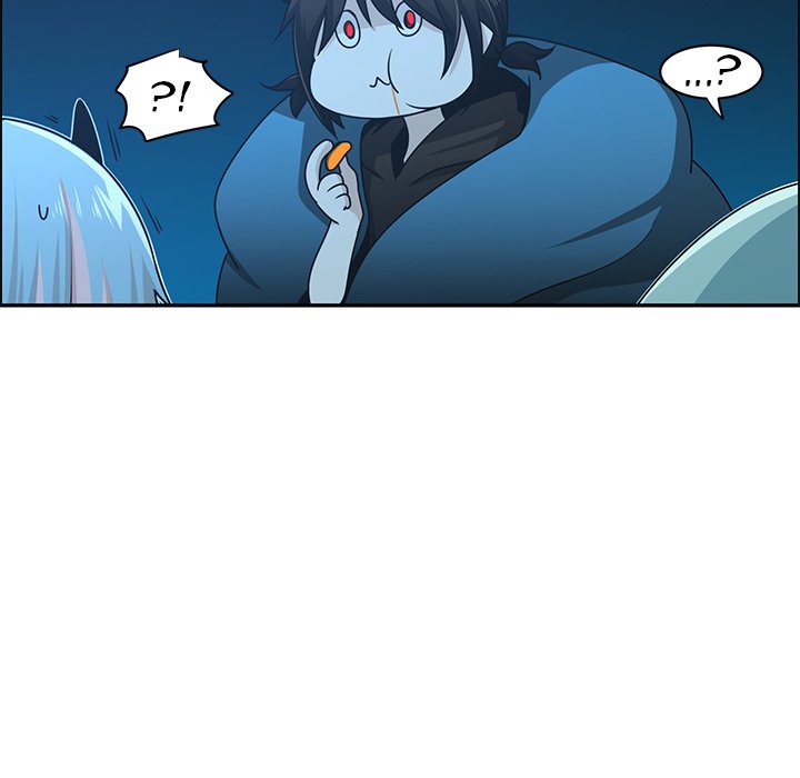 Go Away, Mr.Demon Chapter 196 image 42