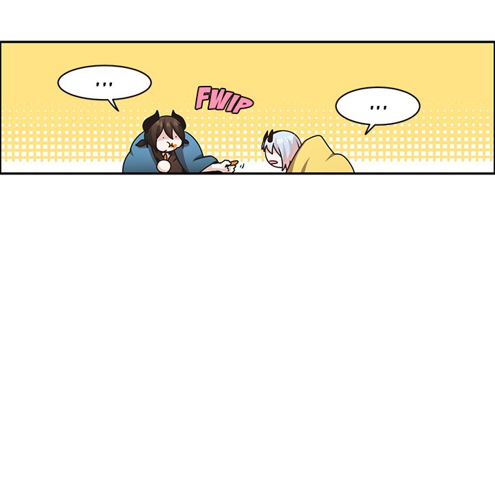 Go Away, Mr.Demon Chapter 196 image 43
