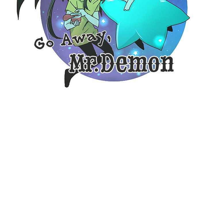 Go Away, Mr.Demon Chapter 196 image 47