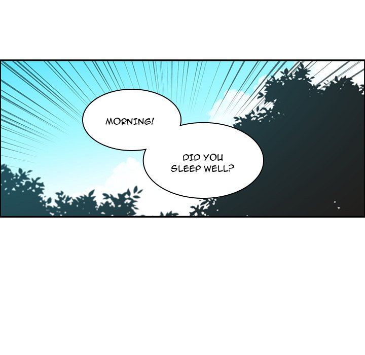 Go Away, Mr.Demon Chapter 196 image 48