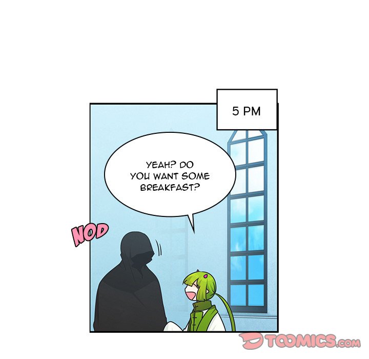 Go Away, Mr.Demon Chapter 196 image 49