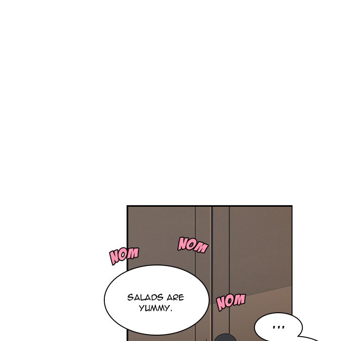 Go Away, Mr.Demon Chapter 196 image 50