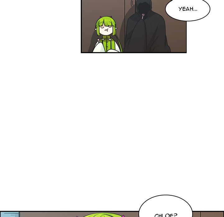 Go Away, Mr.Demon Chapter 196 image 51