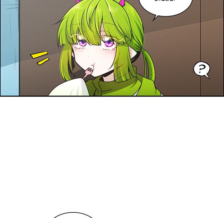 Go Away, Mr.Demon Chapter 196 image 52
