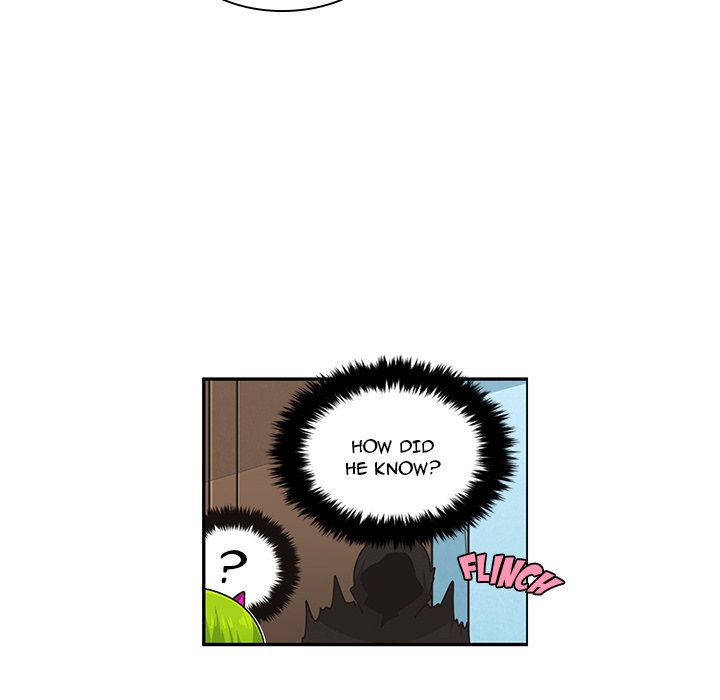 Go Away, Mr.Demon Chapter 196 image 54