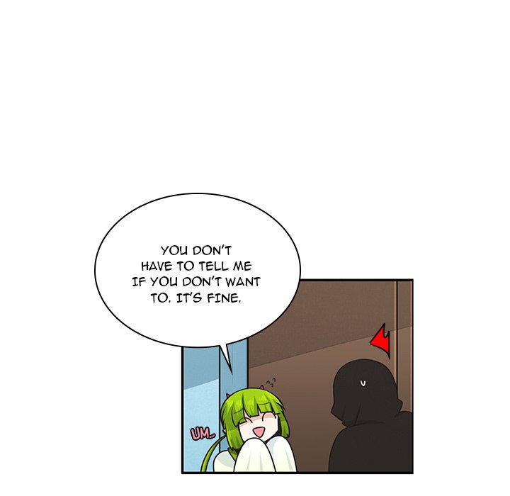 Go Away, Mr.Demon Chapter 196 image 55