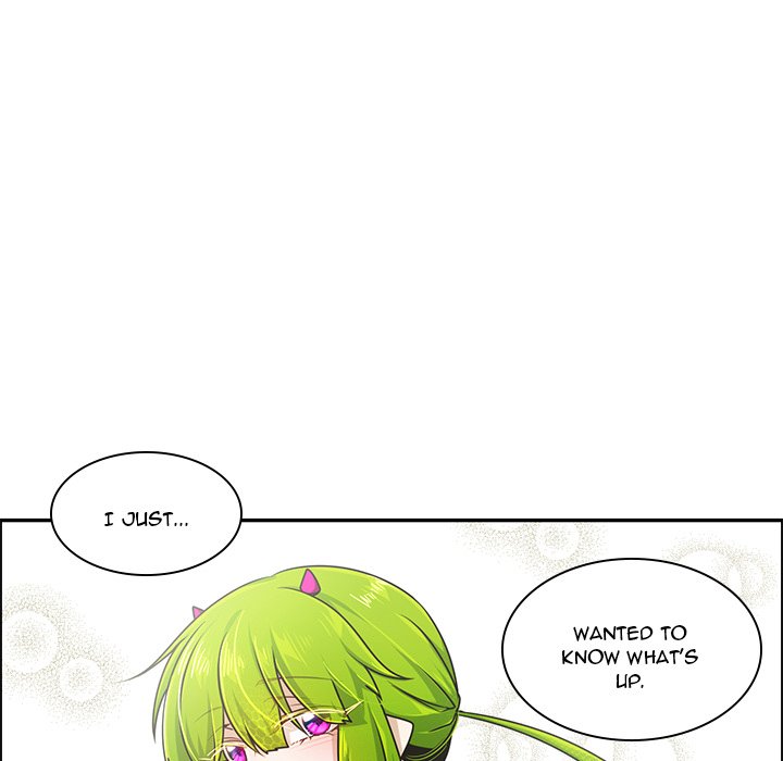 Go Away, Mr.Demon Chapter 196 image 56