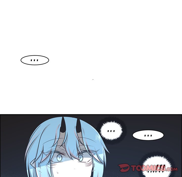 Go Away, Mr.Demon Chapter 196 image 5