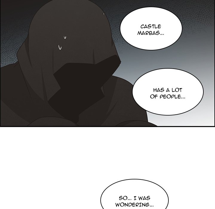 Go Away, Mr.Demon Chapter 196 image 60