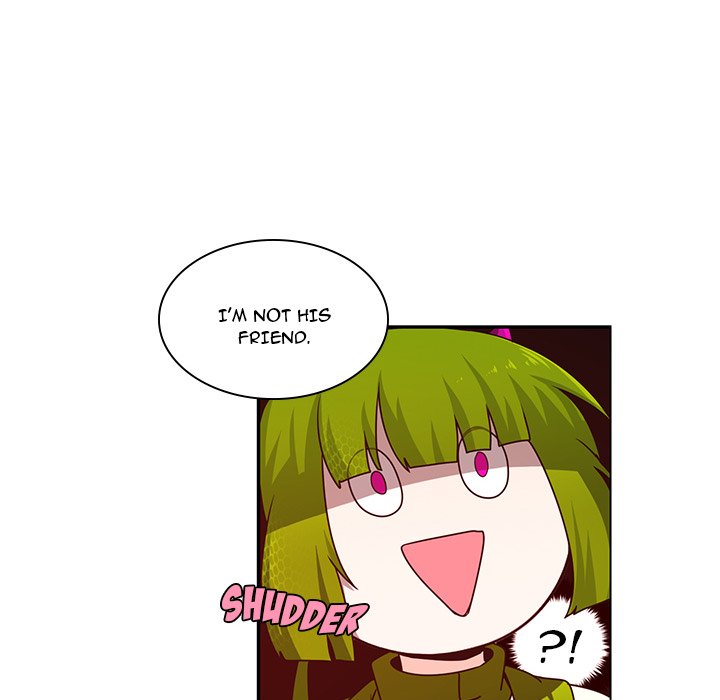 Go Away, Mr.Demon Chapter 196 image 62