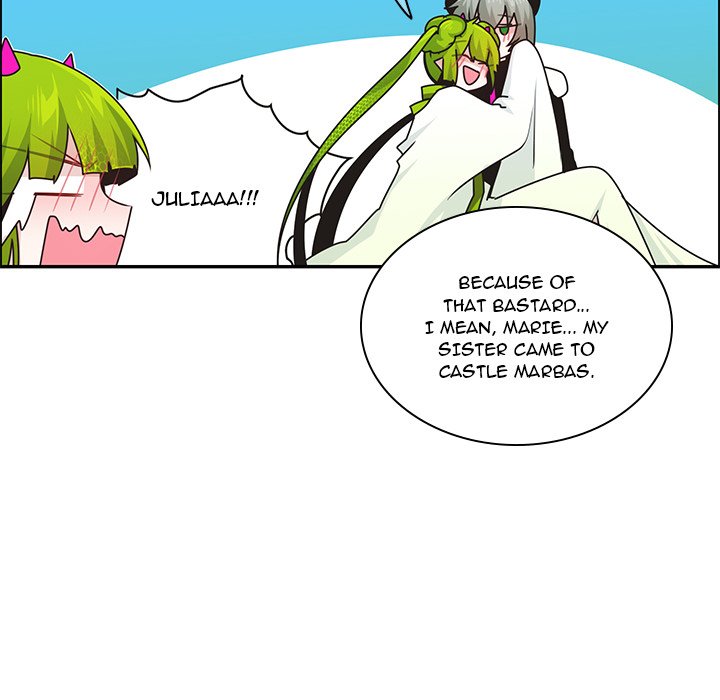 Go Away, Mr.Demon Chapter 196 image 64