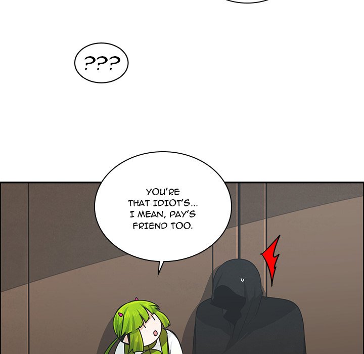 Go Away, Mr.Demon Chapter 196 image 67