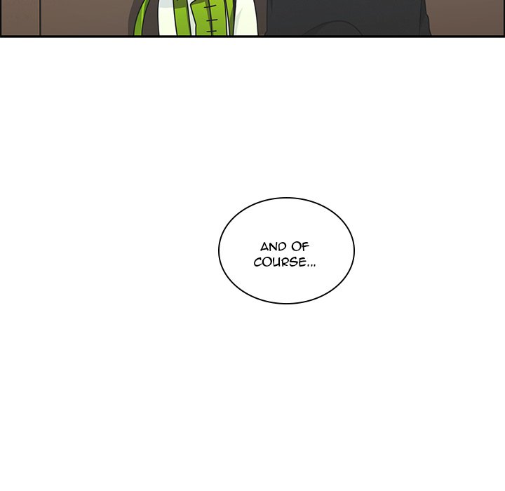 Go Away, Mr.Demon Chapter 196 image 68