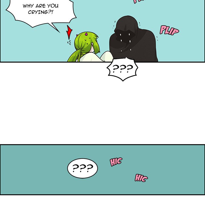 Go Away, Mr.Demon Chapter 196 image 72