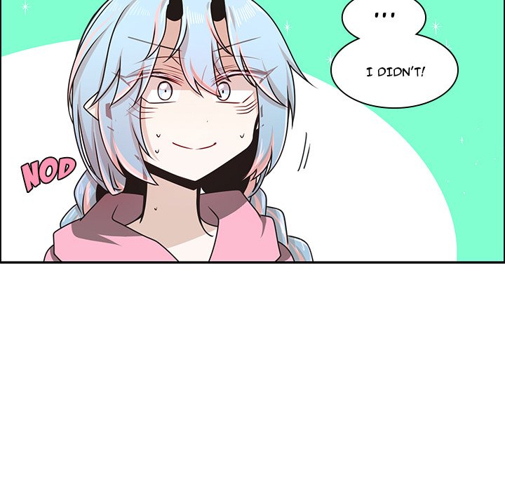 Go Away, Mr.Demon Chapter 196 image 7