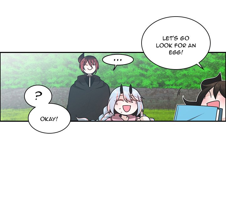 Go Away, Mr.Demon Chapter 196 image 8