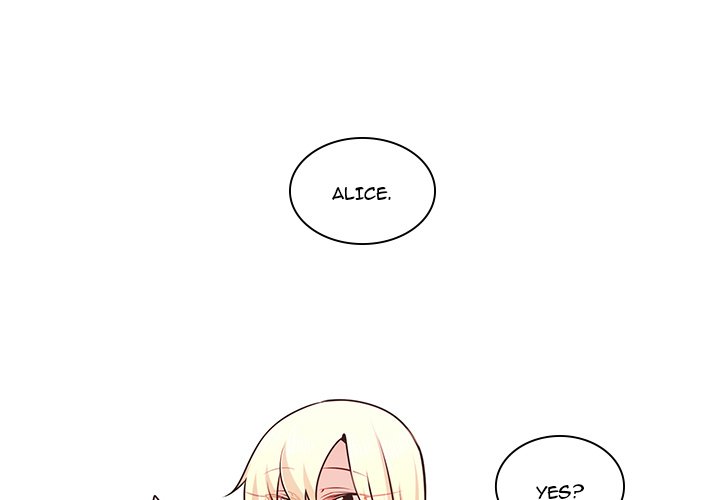 Go Away, Mr.Demon Chapter 197 image 0