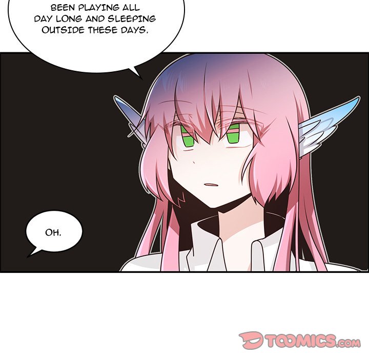 Go Away, Mr.Demon Chapter 197 image 9
