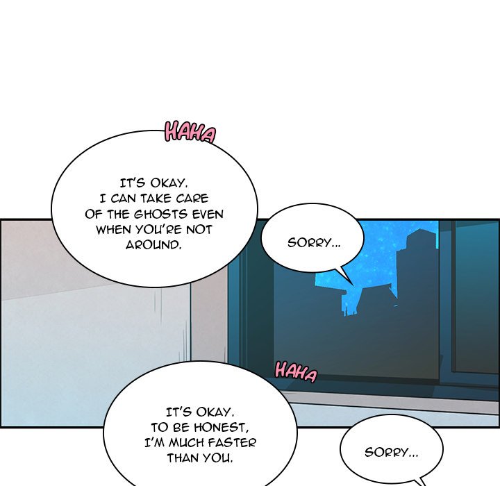 Go Away, Mr.Demon Chapter 197 image 10