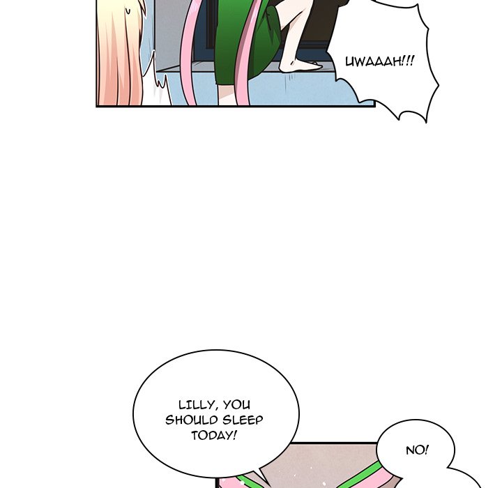 Go Away, Mr.Demon Chapter 197 image 12