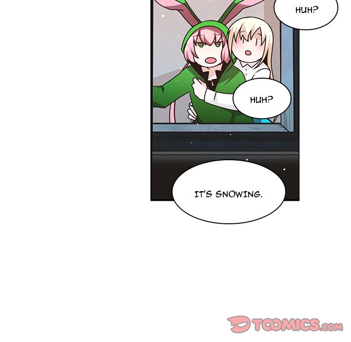 Go Away, Mr.Demon Chapter 197 image 13