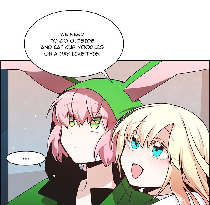 Go Away, Mr.Demon Chapter 197 image 14