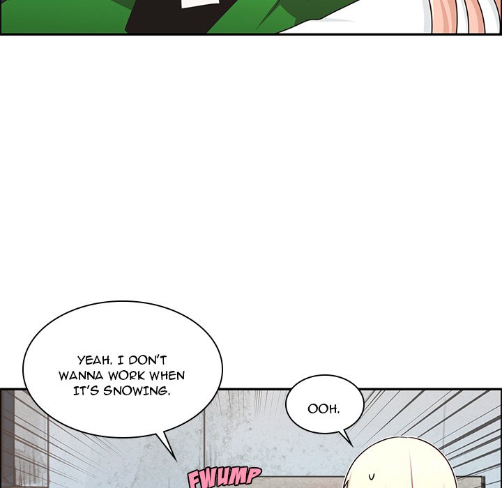 Go Away, Mr.Demon Chapter 197 image 15