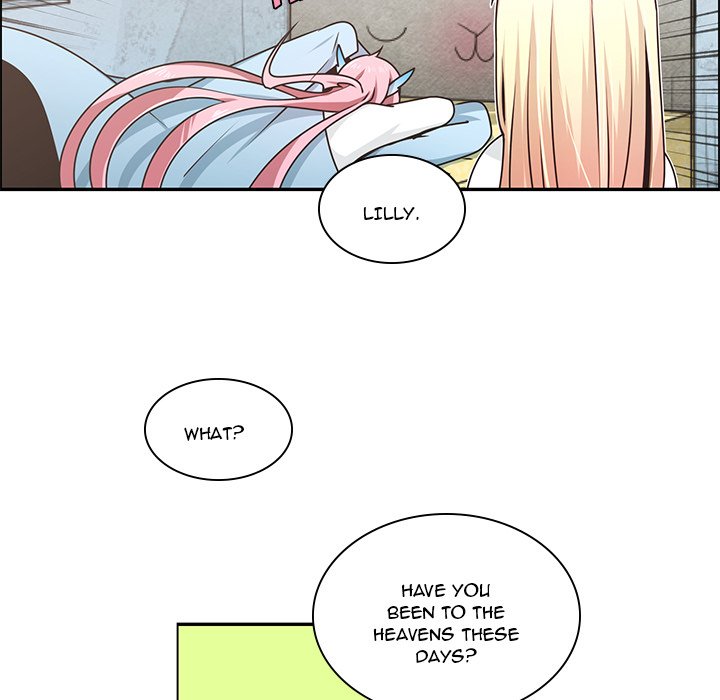 Go Away, Mr.Demon Chapter 197 image 16