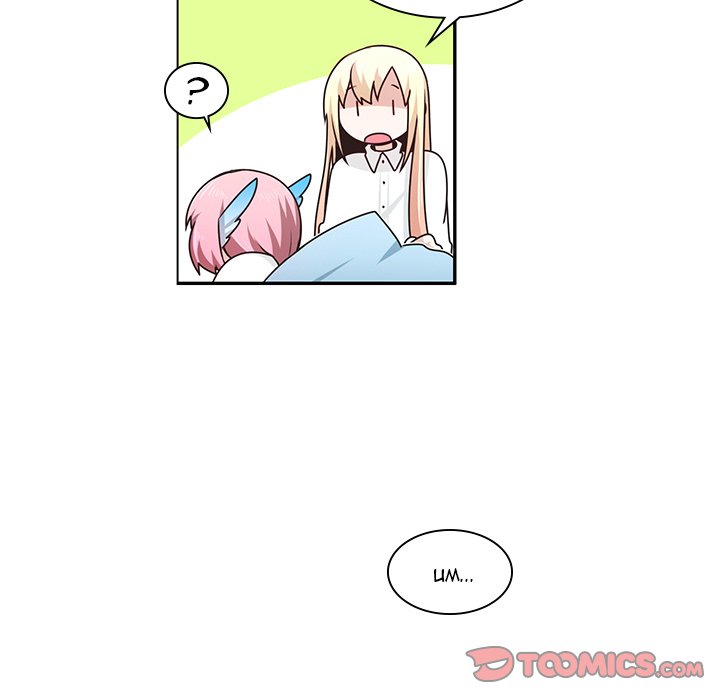 Go Away, Mr.Demon Chapter 197 image 17