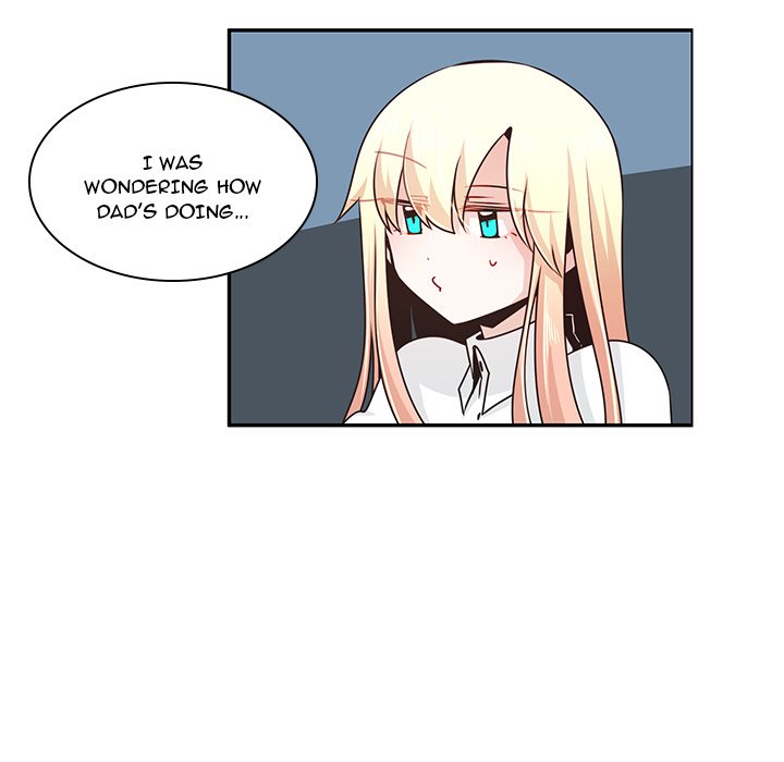 Go Away, Mr.Demon Chapter 197 image 18
