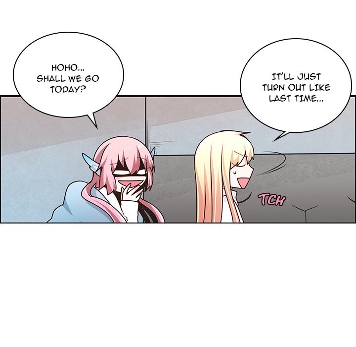 Go Away, Mr.Demon Chapter 197 image 19