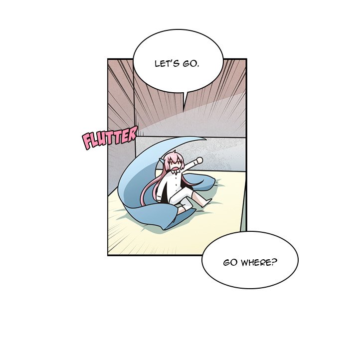 Go Away, Mr.Demon Chapter 197 image 24