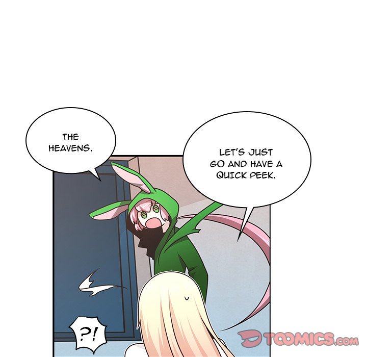 Go Away, Mr.Demon Chapter 197 image 25