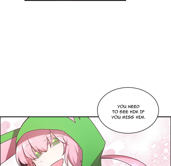 Go Away, Mr.Demon Chapter 197 image 26