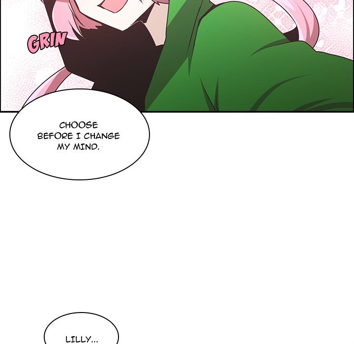 Go Away, Mr.Demon Chapter 197 image 27