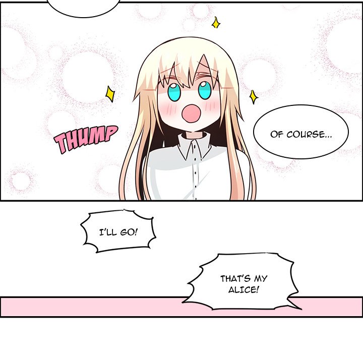 Go Away, Mr.Demon Chapter 197 image 28