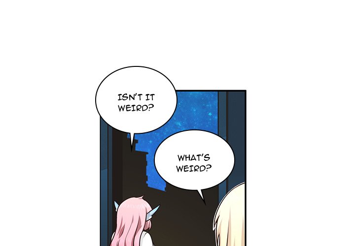 Go Away, Mr.Demon Chapter 197 image 2