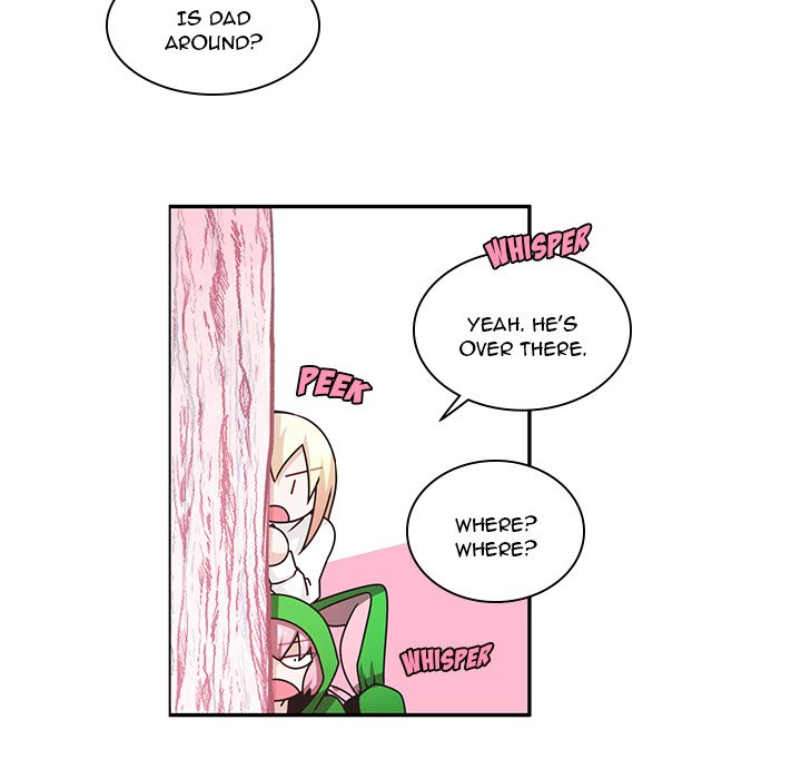 Go Away, Mr.Demon Chapter 197 image 31